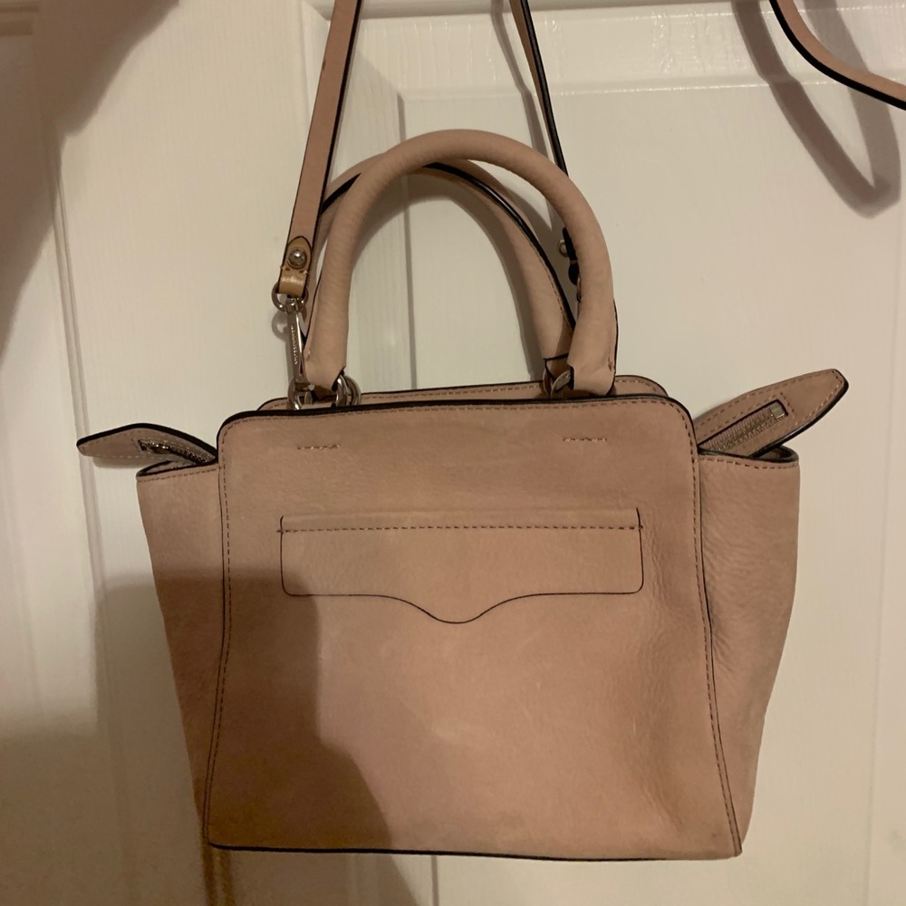 Avery Mini Tote - Rebecca Minkoff